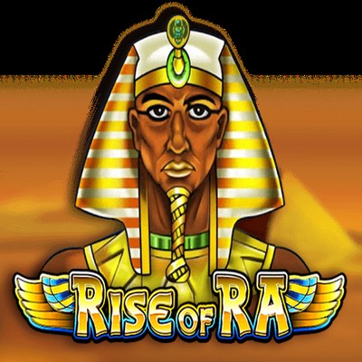 Rise Of Ra