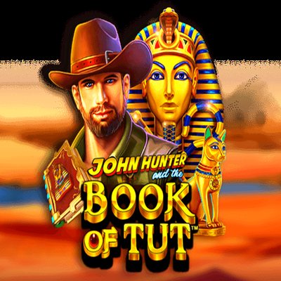 John Hunter and the Book of Tut