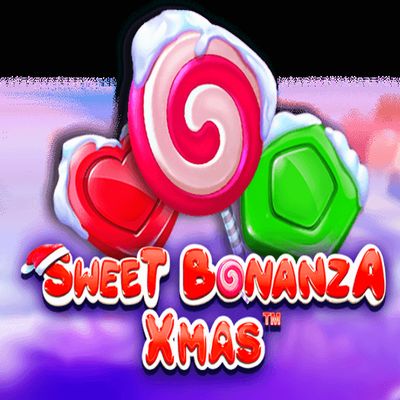 Sweet Bonanza Xmas