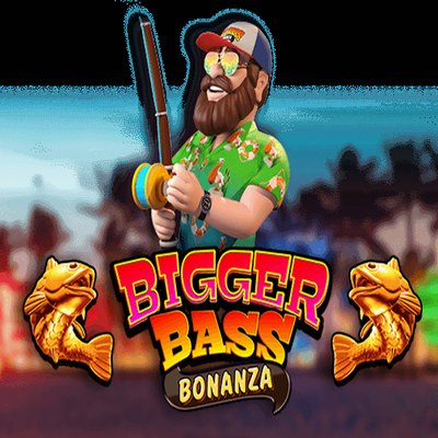 Bigger Bass Bonanza