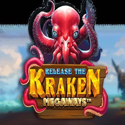 Release The Kraken Megaways