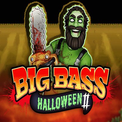 Big Bass Halloween 2
