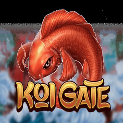Koi Gate