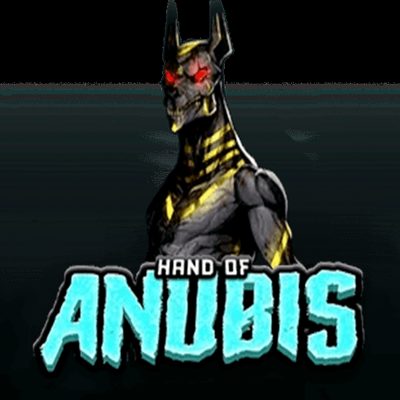 Hand Of Anubis