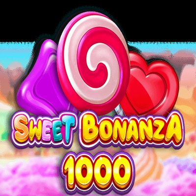 Sweet Bonanza 1000