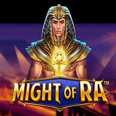 Might Of Ra