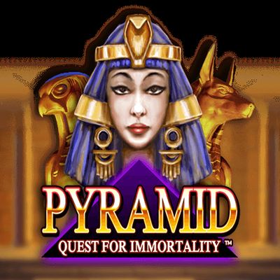 Pyramid: Quest for Immortality