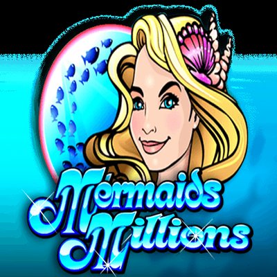 Mermaid's Millions